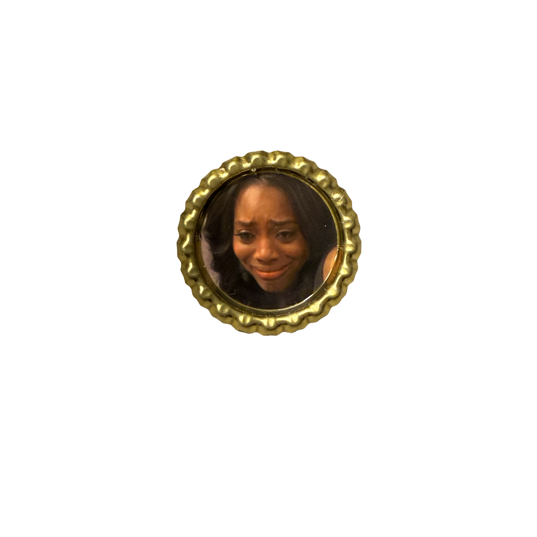 Emotional Yandy - Muse Pin