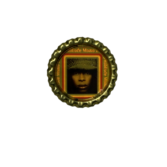 Mama's Gun - Muse Pin