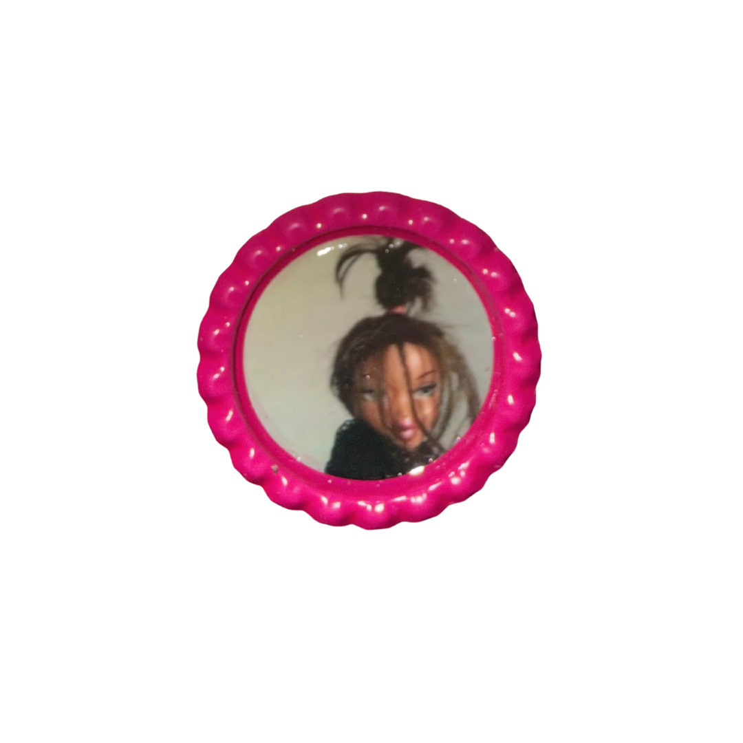 Bratz Craze - Muse Pin
