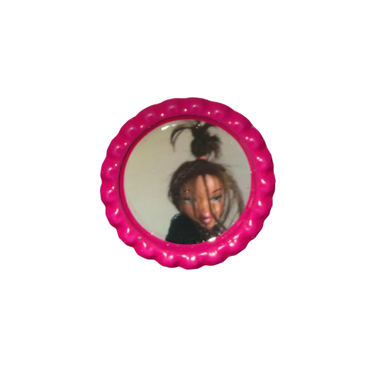 Bratz Craze - Muse Pin