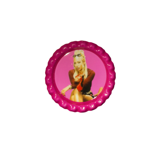 Players Club - Muse Pin