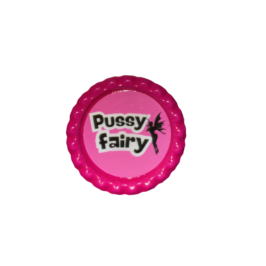 P*ssy Fairy - Muse Pin