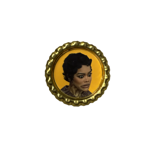 Teyana - Muse Pins