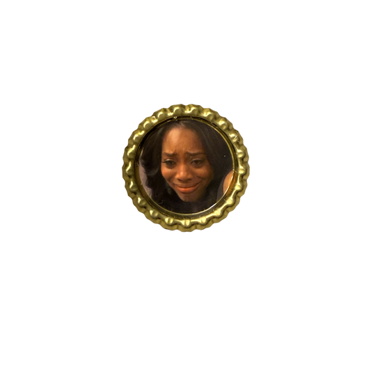 Emotional Yandy - Muse Pin